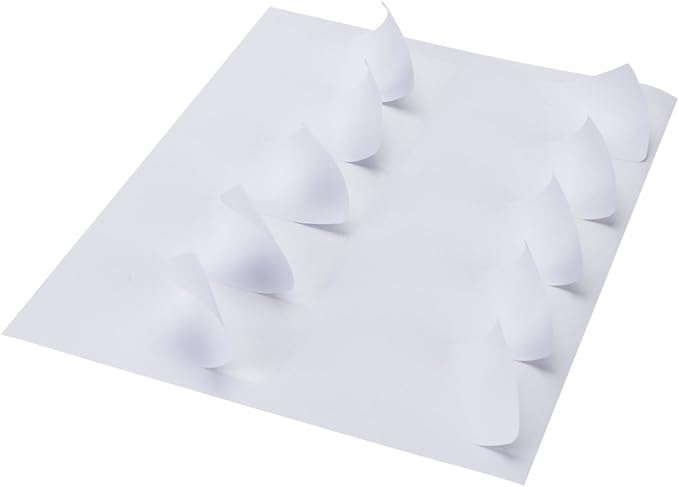 10 Up - Address Labels - 2" x 4" - 10000 Labels