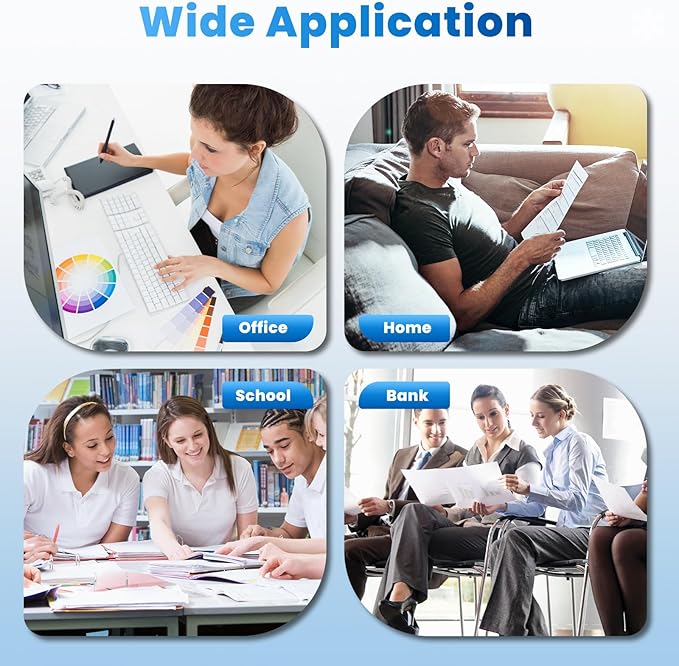 410X Toner Cartridges Color Laser Jet Pro M452 MFP M377 M477 series Compatible for HP 410X 410A Toner Cartridges 4 Pack for HP410X for Color Pro M452dw M452nw MFP M477fnw M477fdw M477fdn M452dn M377dw