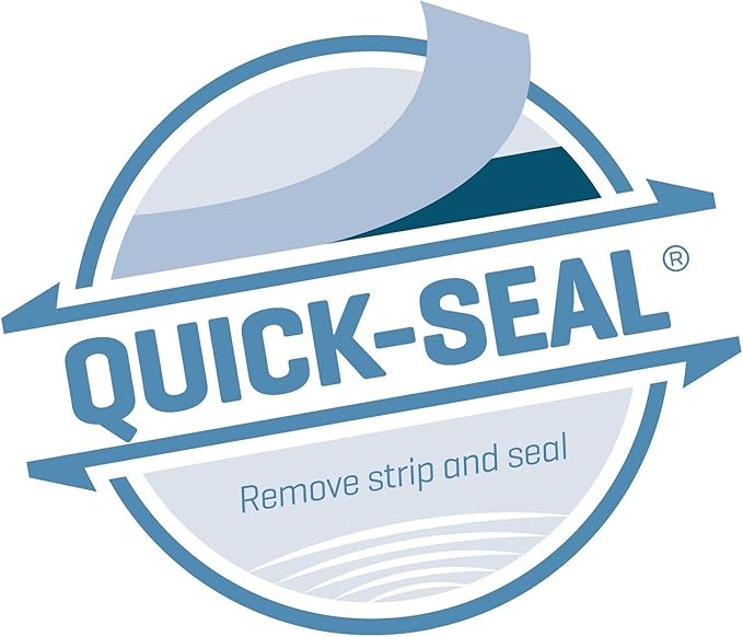 Aimoh 250#9 Custom Printed Courtesy Reply Mail Self-seal Security Envelopes - Personalized with Logo and/or Return Address - Self-seal Closure, 3-7/8 x 8-7/8 Inches, 250 Count (7-30138-250)