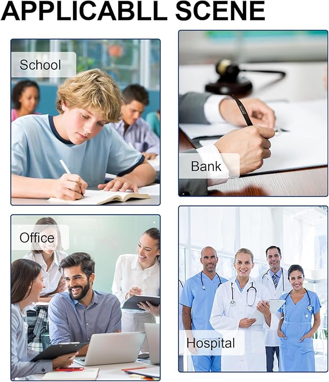 655A Toner Cartridge 4 Pack(with Chip) Compatible with 655A for Color Enterprise M652n M652dn M653dn M653x M653dh Printer(Black Cyan Yellow Magenta)