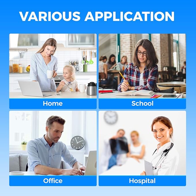 KingKJ S2830 High Yield Black Toner Cartridge 2-Pack Replacement for Dell GGCTW Toner Cartridges Remanufactured Compatible with Dell S2830 S2830dn Laser Printer Ink All-in-One Copier(8,500 Pages)