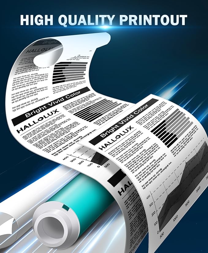 647A CE260A Toner Cartridge Replacement for HP 647A Black Toner Cartridge Works for HP Color Laserjet Enterprise CM4540 MFP, CP5024, CP4525 Series Printer (1 Black Pack)