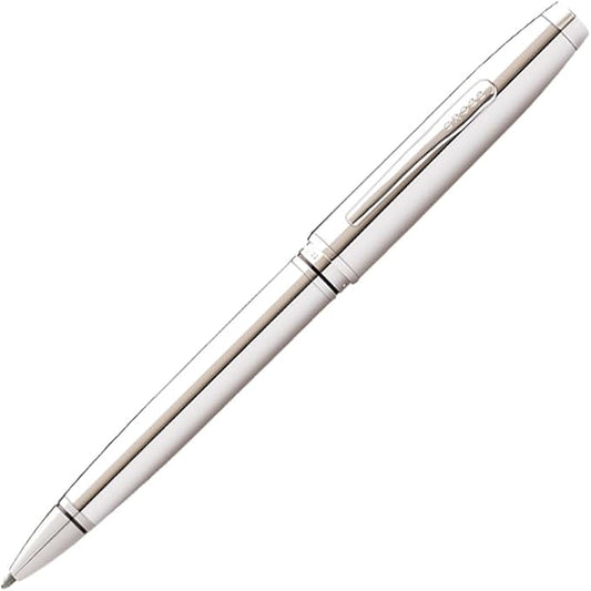 Cross Coventry Polished Chrome Ballpoint Pen