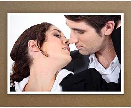 50 Sheets Chipboard 40pt (Point) 4.25 X 5.5 Inches Medium Weight One Fourth Letter Size .040 Caliper Thickness Cardboard Craft and Packing Brown Kraft Paper Board