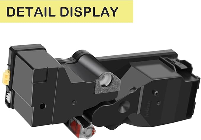 TNP-92 TNP92 Toner Cartridge Replacement for Konica TNP92K TNP92C TNP92M TNP92Y Set AE1Y130 AE1Y230 AE1Y330 AE1Y430 Suitable for Konica Minolta Bizhub C3120i Printer (4 Pack)