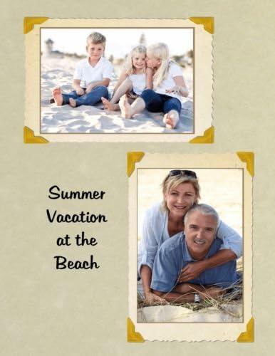 100 Natural Parchment 65lb Cover Paper Sheets 8.5X11 Inches Cardstock Weight Colored Sheets 8.5" X 11" (8.5X11 Inches) Standard Letter|Flyer Size - Printable Old Parchment Semblance