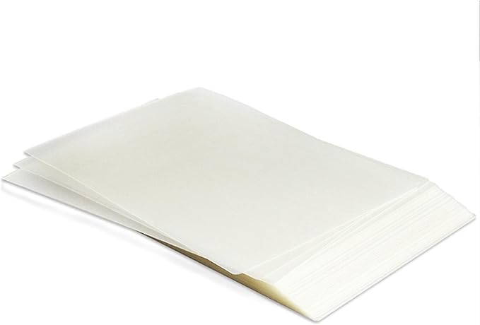 1000 Pack Laminating Sheets, 5Mil 9" x 11.5" Laminating Pouches，5Mil Clear Thermal Lamination Sheet Paper for Laminator, Holds 8.5 x 11 Inch Sheets