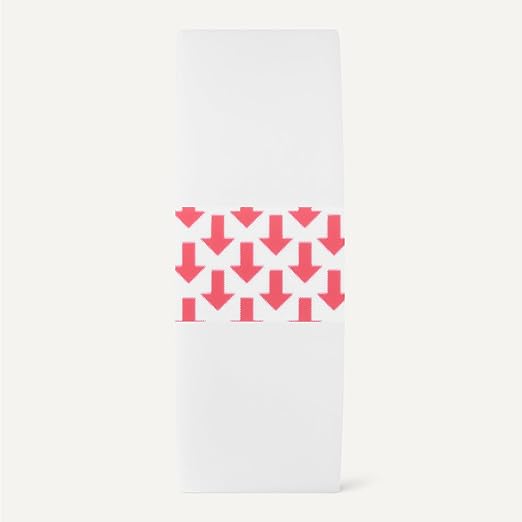 Amazon Basics Matte Finish Tape, Invisible Tape, 3/4" x 1000"(27.78 Yards), 12-Pack, Transparent