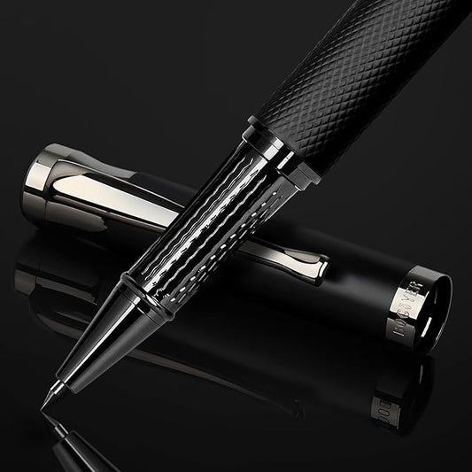 liquid ink rollerball pens,nice pen for men and women