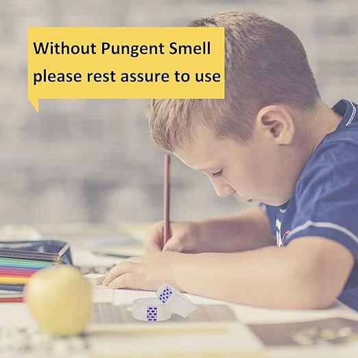 72 Rolls Clear Tape Refills, Bulk Transparent Tape for Dispensers, Stationery Gift Wrap Tape for School, Home, Office, High Viscosity, Odorless, 1 Inch Core, 3/4 x 800 inches