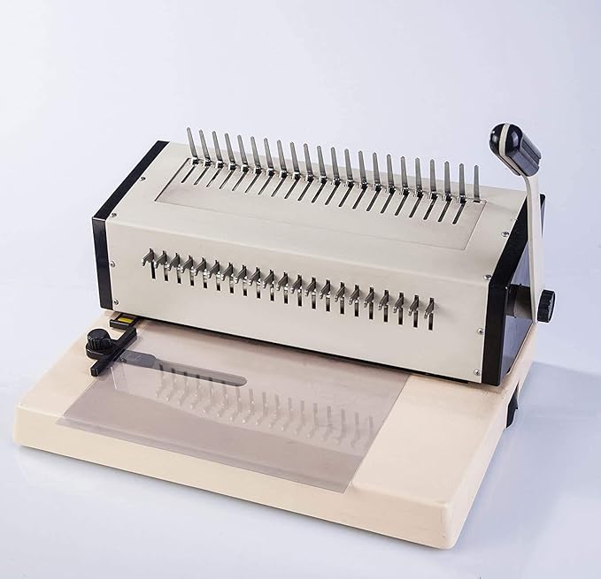 BNC 8 Mil 8-1/2 x 11 Inches, Letter Size PVC Binding Covers - Pack of 100, Clear