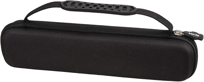 Aproca Hard Storage Travel Case,for Epson Workforce ES-50 / ES-55R / ES-60W / ES-65WR / DS-30 / DS-70 / DS-80W Document Scanner