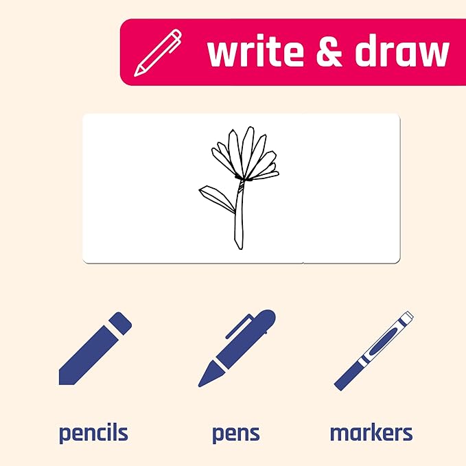 (2" x 4") 200 Sheets, Printable White Sticker Labels, Laser/Inkjet Printing - Matte, 10 per Page