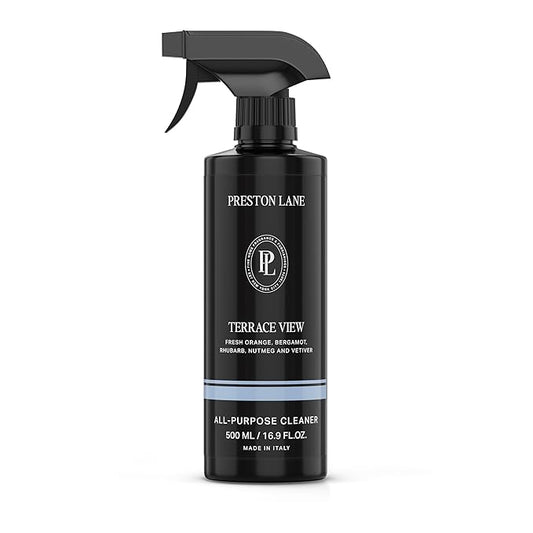 The All Purpose Cleaner Multi Surface Spray, Lifts Away Dirt, Smudges & Grease