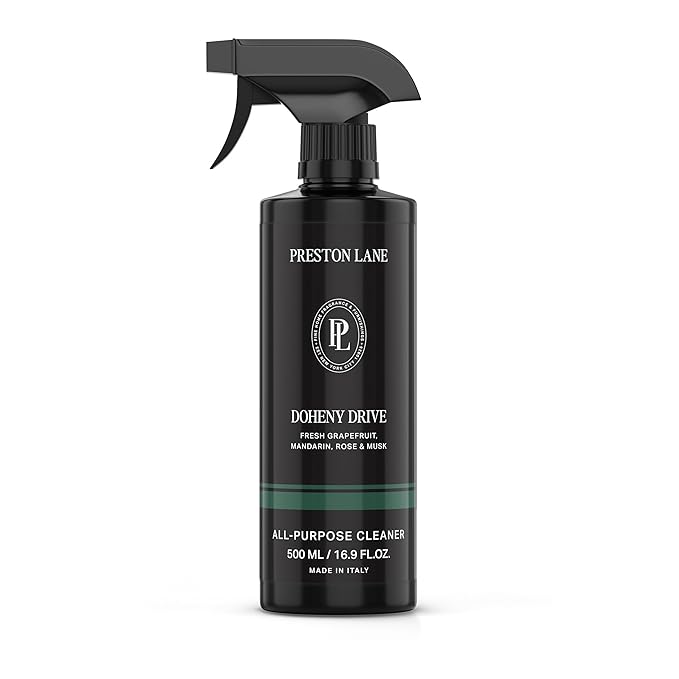 The All Purpose Cleaner Multi Surface Spray, Lifts Away Dirt, Smudges & Grease