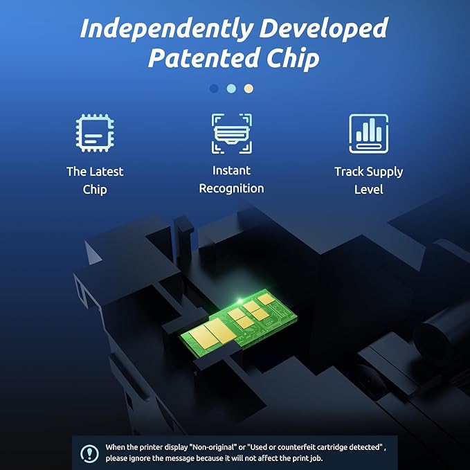 INK E-SALE Compatible Toner Replacement for Brother TN436 Super High (KCMY, 4-Pack), use for Brother MFC-L8900CDW MFC-L8610CDW HL-L8360CDWT HL-L8260CDW HL-L8360CDW HL-L9310CDW MFC-L9570CDW Printer