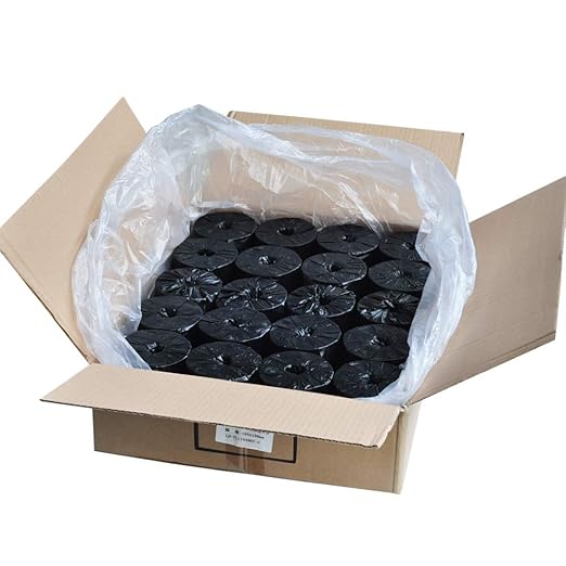 L LIKED 4400 PCS 4x6 Thermal Shipping Labels, 20 Rolls, Compatible with Rollo, Jadens, Nelko, DYMO 4XL 1744907 - Commercial Grade