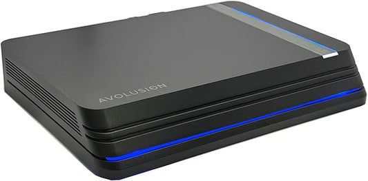 Avolusion PRO-X USB 3.0 External Hard Drive for WindowsOS Desktop PC/Laptop - (16TB) (Renewed)