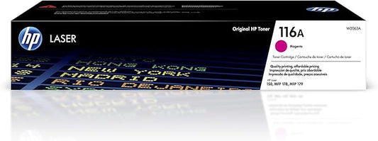 HP 120A | W1120A | Toner-Cartridge |-Drum