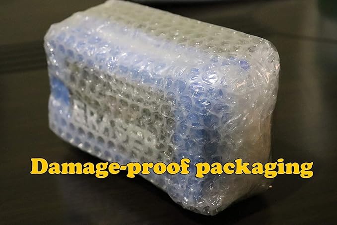 Huntz Dustless Chalk With Microfiber Eraser (Washable & Reusable) (24 Multi-Color Chalks + Eraser)