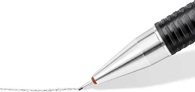 STAEDTLER Mars Micro 775 Mechanical Pencil 0.7mm 77507BK