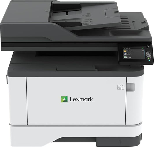 LEXMARK MX431adn Laser Multifunction Printer - Monochrome(29S0200)