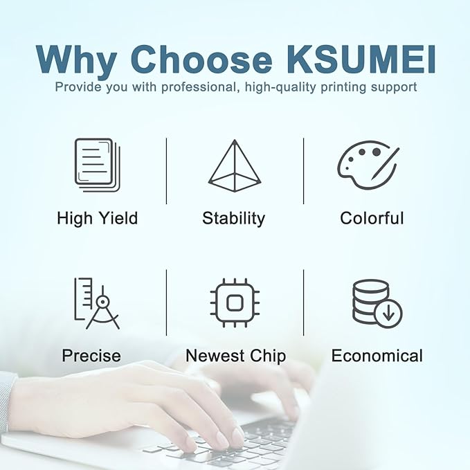 728 Ink Cartridge Set (Matte Black 300ml, Cyan, Magenta, Yellow 130ml) HP 728 Compatible with DesignJet T730 T830 MPF Large Format Plotter Printers F9J68A F9J67A F9J66A F9J65A