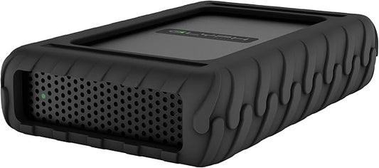 Glyph BlackBox Pro External Hard Drive 7200 RPM, USB-C (3.1,Gen2) (2TB)