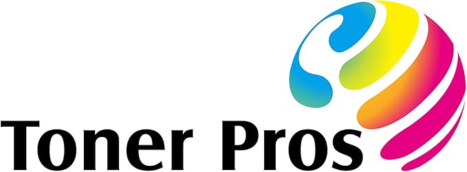 Toner Pros TM Compatible Ricoh 418446 High-Yield Black Toner Cartridge – Replacement for Ricoh P501, P 501H & IM 430FB Printers - 14,000 Pages, 1 Pack