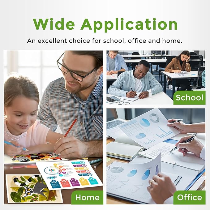 952XL Ink Cartridges Combo Pack Compatible for HP 8710 7740 Printer for HP 952 XL Black Color for HP952 OfficeJet Pro 8720 8725 8210 8715 8702 8740 7720 8730 8216 8700 Black Cyan Magenta Yellow 4 Pack