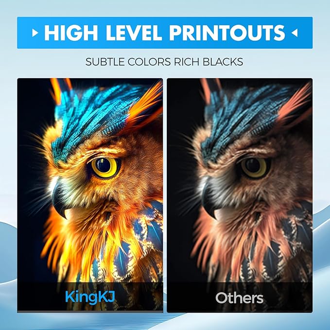 213A Toner Cartridge 4-Pack Set with Chip Replacement for HP 213A 213X W2130X W2130A Compatible for HP Color Laserjet Enterprise 5700dn MFP 5800dn 6700 6701dn 6800 6801dn Laser Printer Ink Black Color