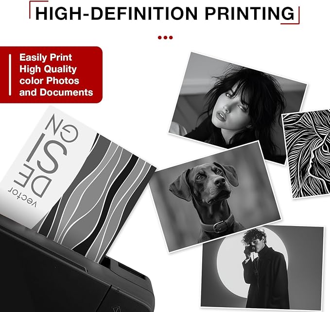 275XL Black Remanufactured Ink Cartridge Replacement for Canon 275 PG275 PG-275 XL PG-275XL PGI275 XL Black BK 1-Pack Replacement for Canon PIXMA TS3500 TS3522 TR4720 TR4700 TR4722 TS3720 Printer