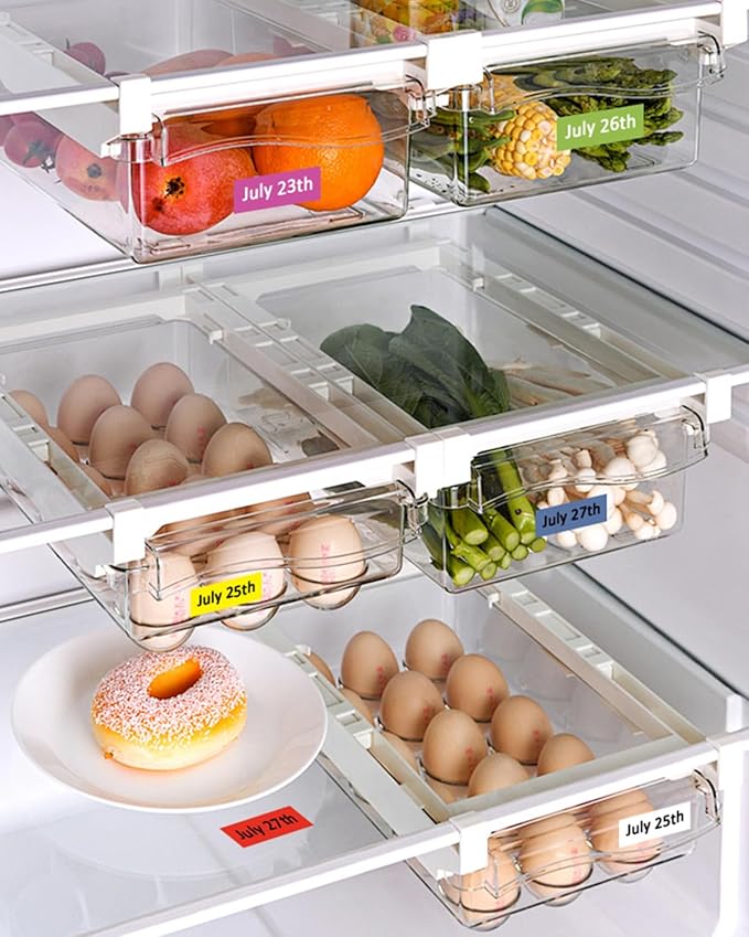 6-Pack 12mm 0.47" Laminated Label Tape Compatible for Brother P Touch Label Tape Tze Tz 12mm 0.47" Multi-Color Tze 231 131 431 531 631 731 1/2" Inch for PT-D220 PT-D210 PT-H130W PT2430 PTD400