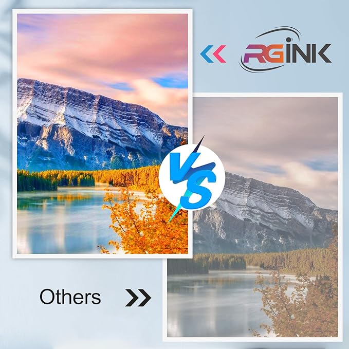 218A 218X Toner Replacement for HP 218A Toner Cartridges 4 Pack - W2180A 218X W2180X for 3301FDW Toner High Yield to use with HP Color Laserjet Pro MFP 3301FDW 3301CDW 3301SDW| 3201DW, NO CHIP(4 Pack)