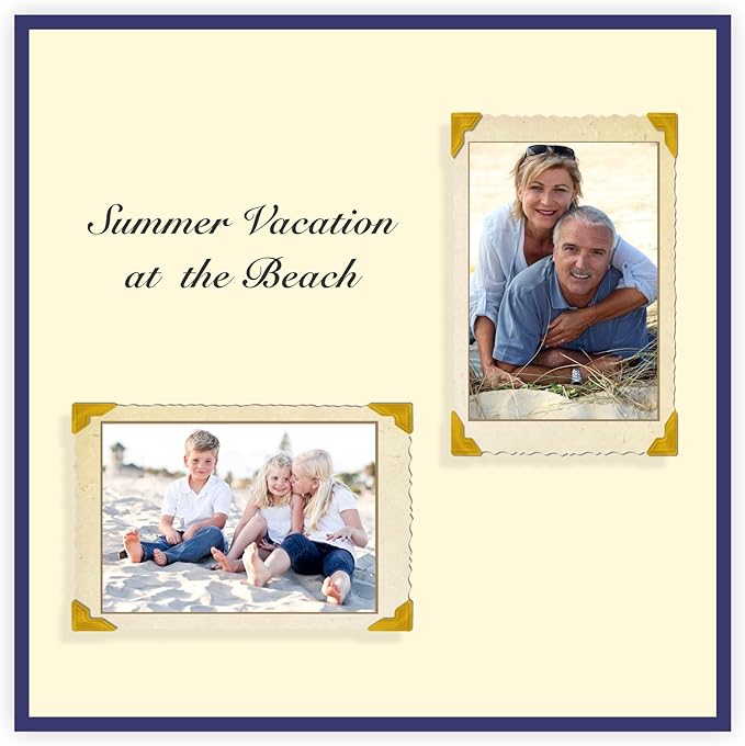 50 Natural Smooth Card Stock Sheets Paper - 9 X 12 Inches Frame and Sketch Pad Size - 80# (80 lb/Pound) Cover Weight - Quality Paper - Smooth Finish