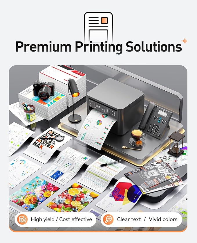 067H 067 Toner Cartridge Set 4-Pack MF656Cdw MF654Cdw High Capacity Black Cyan Magenta Yellow Compatible for Canon 067 067H Works for Color imageCLASS LBP632Cdw LBP633Cdw MF652Cdw MF653Cdw Printer Ink