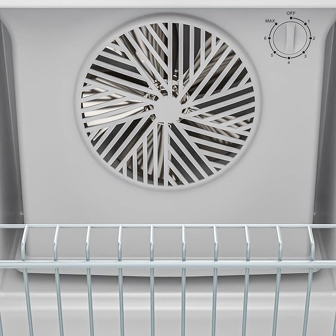 KoolMore Commercial One Glass Door Display Upright Beverage Refrigerator Cooler Merchandiser - 12 Cu. Ft [Black] (MDR-1GD-12C)