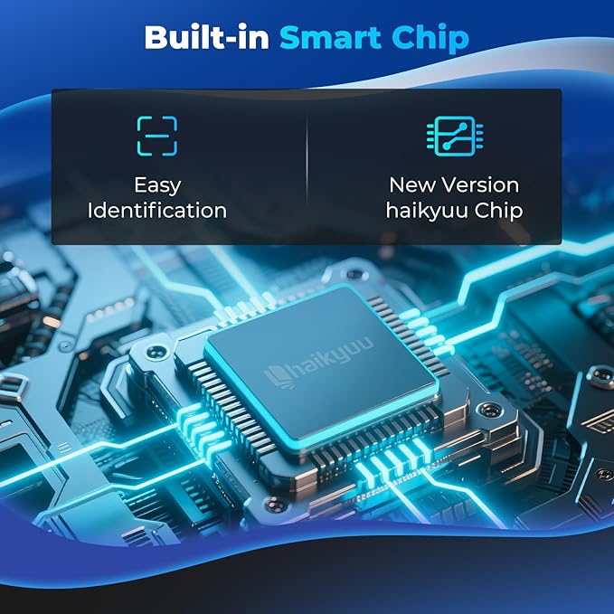414A Toner Cartridges Compatible for HP 414A HP414A 414X 4 Pack with Chip for Color Laser Jet Pro MFP M479fdw M454dw M479fdn M454dn Enterprise MFP M480f M455dn MFP M479 W2020A W2020X Black & Color