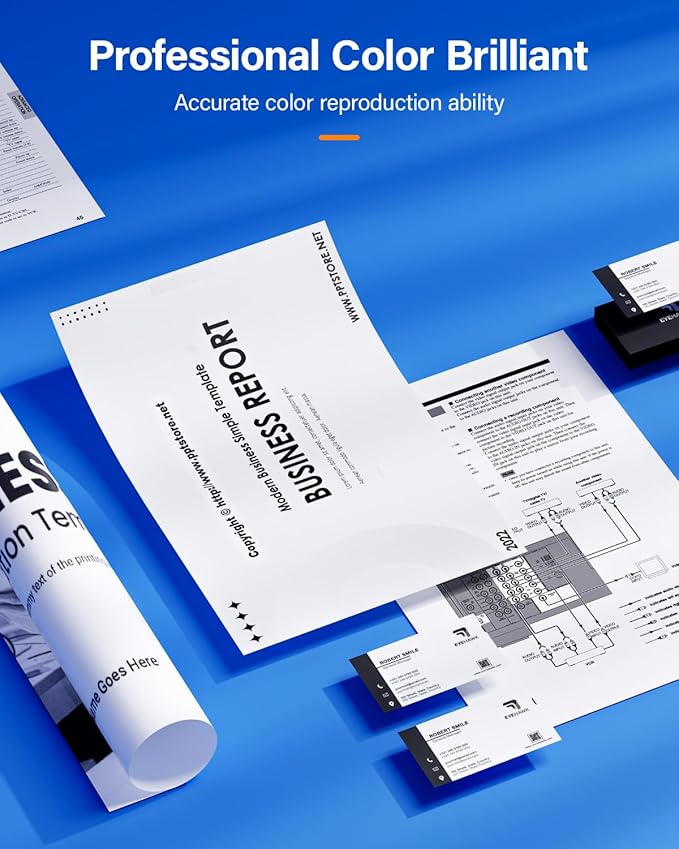 B310 B315 B305 006R04378 Black Toner Cartridge High-Yield with chip 1-Pack Replacement for Xerox 006R04376 006R04377 Toner Compatible with Xerox B310 B310DNI B305 B305DNI B315 B315DNI Printer Ink Copy