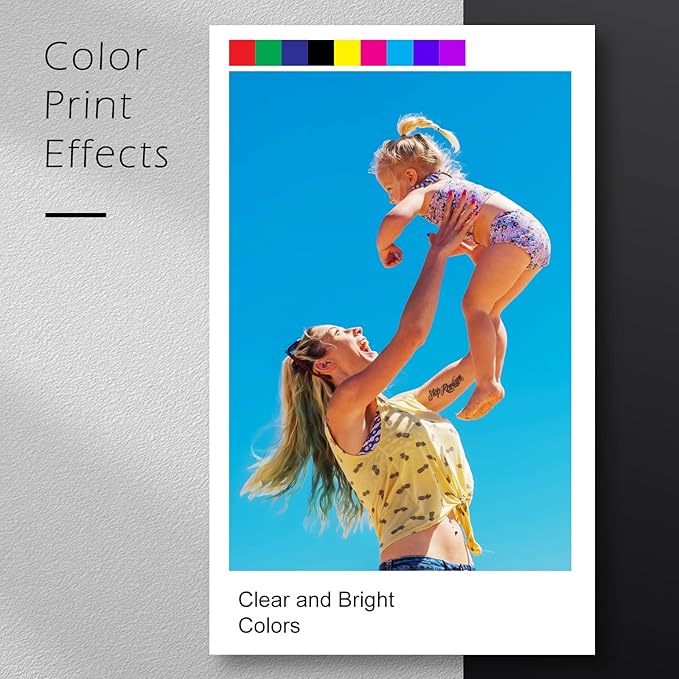 962XL Ink Cartridges Combo Pack Compatible for 962 Ink Cartridges Works with Officejet Pro 9015/9015e 9025/9025e 9020/9020e 9018/9018e 9010/9010e with OfficeJet 9012/9012e (BK C M Y)