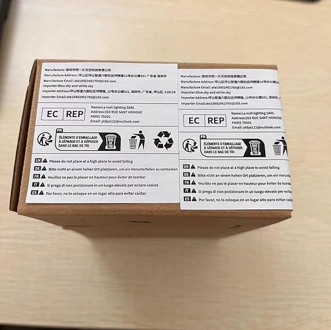 ATEngeus Compressed Air Duster, Stepless Speed Electric Air Duster, 100500RPM Cordless Air Duster with LED Light, Rechargeable Air Blower Replaces Canned Air, Keyboard Cleaner for Laptop, PC