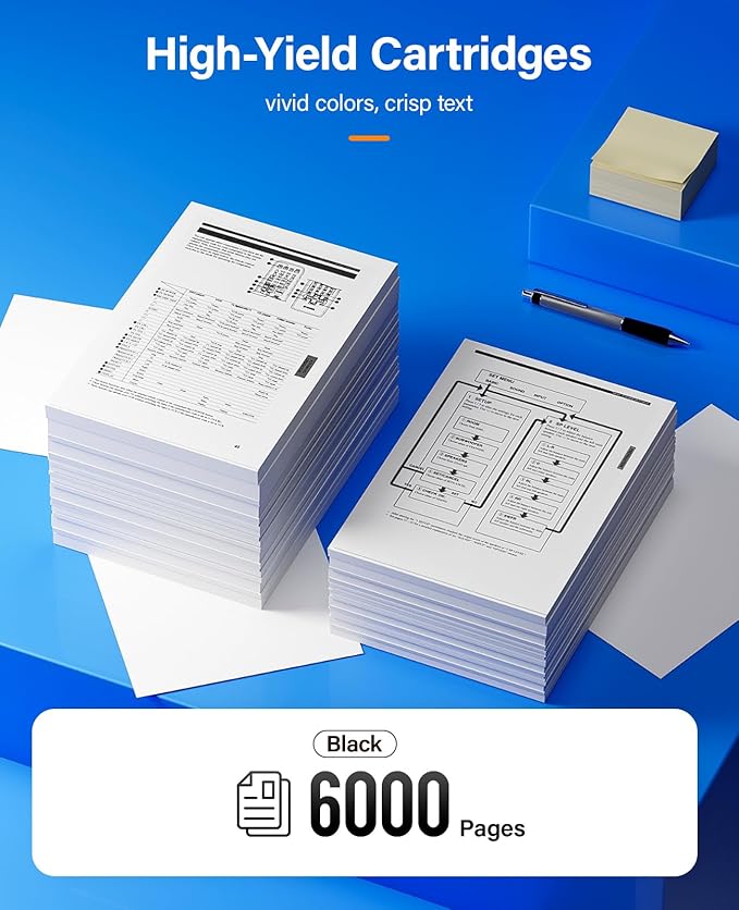 1700 1700N Black Toner Cartridge 1-Pack Compatible Replacement for Dell 1700 1700n 1710 1710n Printer 310-5400 310-5402 310-7039 310-7022 310-5399 310-7023 310-7025 310-5401 310-7038 310-7020 310-7040