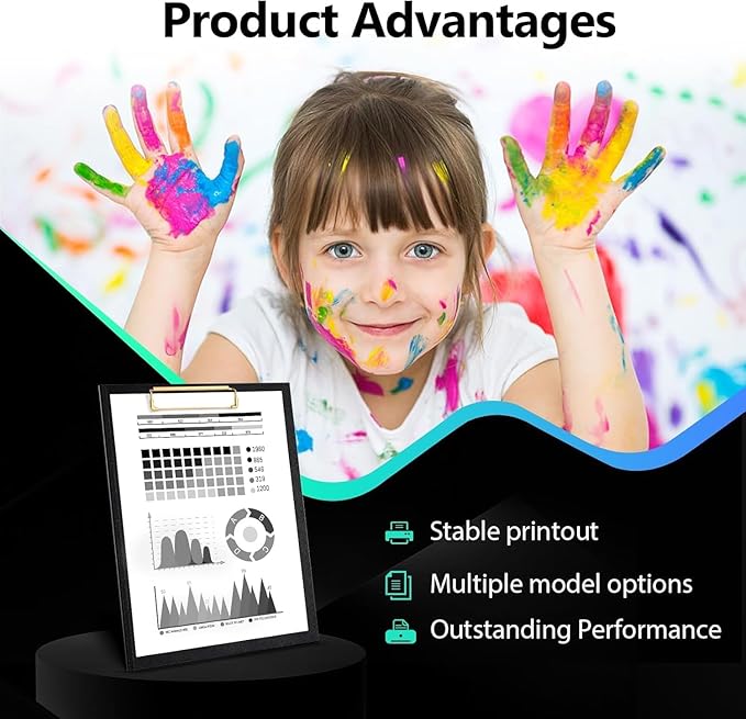 78C10 CS421 CS521 High Yield Toner Cartridge Compatible for Lexmark CS421 CS521 CS622 CX522 CX421 CX622 CX625 Printer with 78C10K0 78C10C0 78C10M0 78C10Y0（4 Pack）