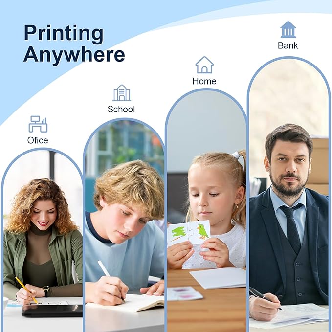 508A Remanufactured Toner Cartridges 4 Pack(with Chip) Compatible with 508A 508X for Enterprise M553 M552 553 MFP M577 Printer for 508A CF360A CF361A CF362A CF363A (Black Cyan Magenta Yellow)