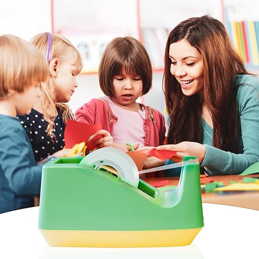 12 Rolls Clear Tape, Transparent Tape Refills, Gift Wrap Tape 3/4 * 1000 inch for Gift Wrapping for Office, Home, School