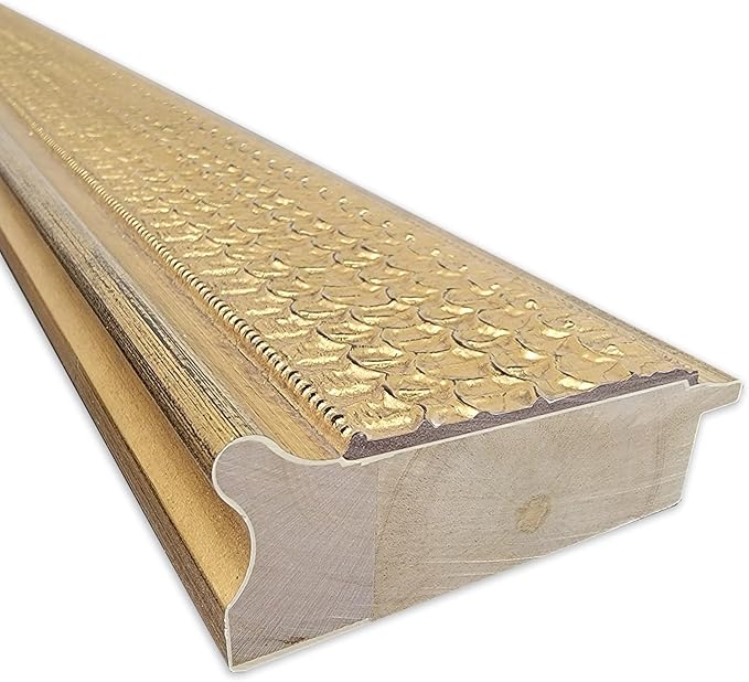 Amanti Art Black Cork Board for Wall, 30x42 Vision Board with Gold Wood Frame, Large Corkboard Office Decor for Home Organization, Traditional Corkboard Pinboard to display items for home organization