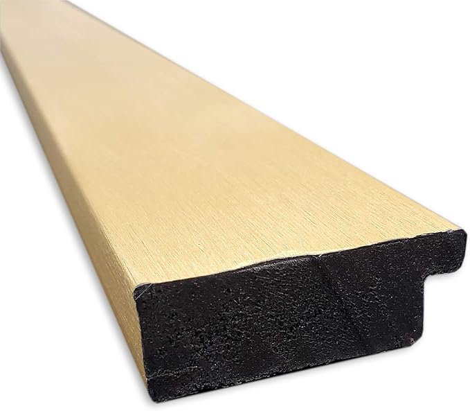 Amanti Art White Cork Board for Wall, 28x40 Vision Board with Gold Frame, Large Corkboard Office Decor for Home Organization, Casual Corkboard Pinboard to display items for home organization