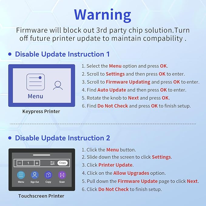 218X Toner Cartridges 4 Pack High Yield (with Chip) Compatible Replacement for HP 218X 218A for Color Laserjet Pro 3201dw MFP 3301fdw 3301cdw 3301sdw Printer Ink W2180X W2180A (BCMY, 4-Pack)
