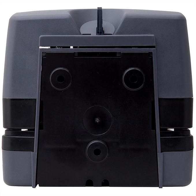 AMANO TCX-35 Time Clock for Employees, Electronic Punch Clock for Small Business, Made in USA (Individual Unit)