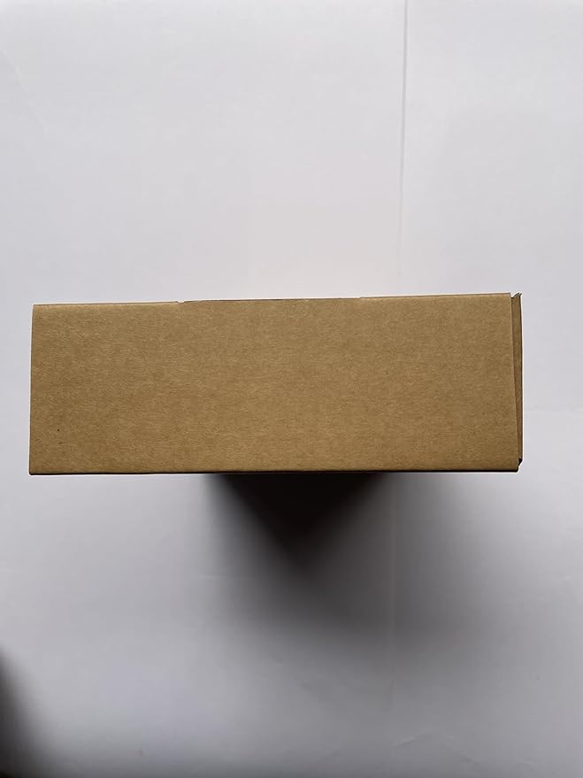 25 Pcs Book Board, Binder Board, Cover Board, Heavy Duty Chipboard for Book Binding, DIY Cardboard (Gray, 9 x 6 Inch 80PT)